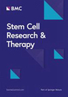 Stem Cell Research & Therapy杂志封面